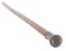 1890's US GAR ENCAMPMENT GRANT WALKING STICK