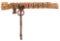 WWI US ARMY M1912 EXPERIMENTAL CAVALRY BELT RIG