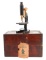 MICROSCOPE by SPENCER LENS Co WITH CASE