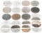 WWII GERMAN DOG TAGS