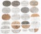 WWII GERMAN DOG TAGS