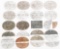 WWII GERMAN DOG TAGS