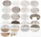 WWII GERMAN DOG TAGS