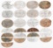 WWII GERMAN DOG TAGS