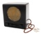 WWII GERMAN NSDAP DKE38 RADIO