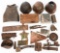 WWII GERMAN & SOVIET DUG RELICS