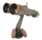 WWII JAPANESE NAVY 15 X 80 BIG EYE SHIP BINOCULARS