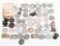 WWI - VIETNAM WAR US DOG TAGS & ID BRACELET