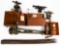 WWI - WWII US ARMED FORCES SURVEYING EQUIPMENT