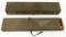 WWII US LEAK DETECTOR & PH-556 PORTABLE SCREEN
