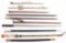 WWI - VIETNAM WAR US SWAGGER STICKS & RIDING CROPS
