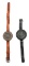 WWII GERMAN AK39 & US ENGINEER'S WRIST COMPASSES