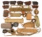 WWI - COLD WAR WORLD MILITARY FIELD GEAR
