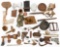 WWII GERMAN & SOVIET DUG RELICS