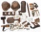 WWII GERMAN & SOVIET DUG RELICS