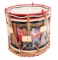 1982 UK FALKLAND ISLAND REGIMENTAL DRUM