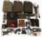 WWII & POST US JERRY CAN, RADIO EQUIPMENT & GEAR
