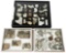 WWII GERMAN FIGHTER & SOVIET VEHICLE DUG RELICS