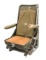 KOREAN WAR US AIR FORCE WEBER BOMBER EJECTION SEAT
