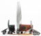COLD WAR US AIRCRAFT GAUGES & PROPELLERS