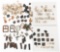18th - 19th C. WORLD MILITARY DUG RELICS