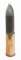 WWII GERMAN STUG III PROJECTILE & FLAK 88 SHELL