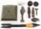 WWII - COLD WAR WORLD MILITARY ORDNANCE