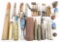 19th C. - COLD WAR WORLD MILITARY ORDNANCE