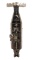 WWII US Mk230 HYDROSTATIC DEPTH BOMB FUZE CUT AWAY