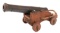 TRADITIONS SPAIN .69 CAL SIGNAL CANNON