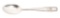WWII GERMAN ADOLF HITLER SPOON