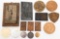 WWI - CURRENT WORLD MILITARY & CIVILIAN PLAQUES