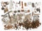 WWI - WWII WORLD MILITARY DUG RELICS
