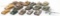 WWII GERMAN & SOVIET MODEL VEHICLES