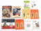 WWI - COLD WAR WORLD MILITARY REFERENCE BOOKS