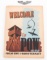 WWII USAAF NAMED POW STALAG LUFT 1 BOOK & WINGS