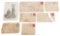 US SPY COL SEOANE PHILIPPINE INSURRECTION LETTERS