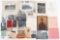 WWII GERMAN WARTIME MAIL & EPHEMERA