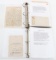 WWII GERMAN NAMED SOLDIER TRANSLATED LETTERS