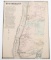 1873 STUYVESANT, NEW YORK BEERS ATLAS MAP