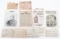 CIVIL WAR - WWI US & BRITISH JOURNALS & NEWSPAPERS