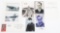 WWII GERMAN LUFTWAFFE PILOT SIGNED PHOTOS & CARDS
