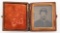 CIVIL WAR UNION SOLDIER TINTYPE PHOTOGRAPH