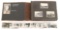 WWII GERMAN HEER NAMED PHOTOGRAPH & ALBUM GROUPING