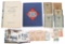 19th C. - WWII GERMAN & CANADIAN STAMPS & EPHEMERA