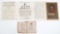 NAPOLEONIC WARS FRENCH PRINT, NEWSPAPER & POSTER