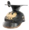 REFURBISHED PRUSSIAN UHLAN PARTS TSCHAPKA
