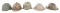 WWII - POST WAR WORLD MILITARY COMBAT HELMETS