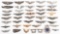 MODERN COPIES OF WWI - WWII US WINGS