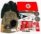 MODERN COPIES OF WWII GERMAN UNIFORMS, CLOTH